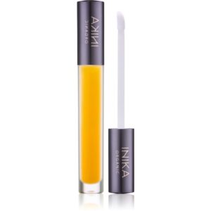 INIKA Organic Lip Serum ser hidratant si hranitor de buze 5 ml-ro