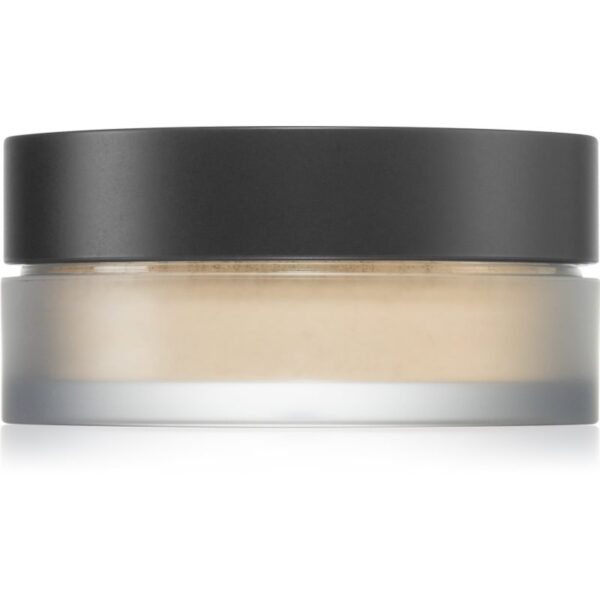 INIKA Organic Loose Mineral Powder pudra minerala la vrac SPF 25 culoare Nurture 8 g-Țena