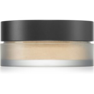 INIKA Organic Loose Mineral Powder pudra minerala la vrac SPF 25 culoare Strength 8 g-Țena