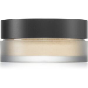INIKA Organic Loose Mineral Powder pudra minerala la vrac SPF 25 culoare Unity 8 g-Țena