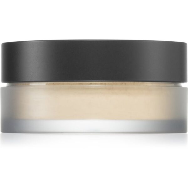 INIKA Organic Loose Mineral Powder pudra minerala la vrac SPF 25 culoare Unity 8 g-Țena