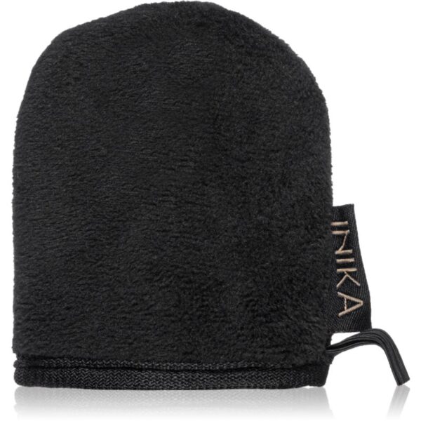 INIKA Organic Mini Mitt mănuși de bronzat 1 buc-ro