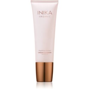 INIKA Organic Phytofuse Renew Cream Cleanser gel cremos pentru curatare 100 ml-ro