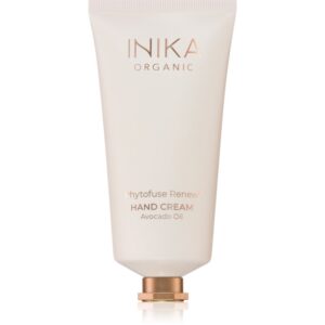 INIKA Organic Phytofuse Renew Hand Cream crema de maini hidratanta 75 ml-ro