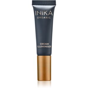 INIKA Organic Pink Pearl crema de strălucire 8 ml-ro