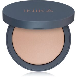 INIKA Organic Powder Makeup pudra compacta culoare Patience 8 g-ro