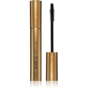 INIKA Organic Purity Lash mascara hrănitor 8