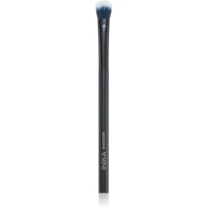 INIKA Organic Shadow Brush pensula rotunda pentru machiaj 1 buc-ro