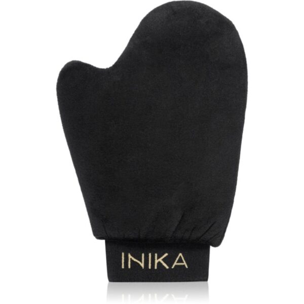 INIKA Organic Tanning Glove mănuși de bronzat 1 buc-ro