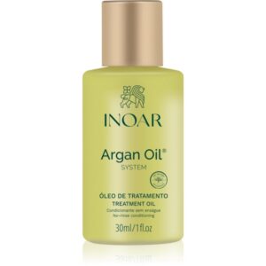 INOAR Argan Oil System Ulei nutritiv pentru păr 30 ml-ro