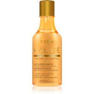INOAR Kálice șampon intens hrănitor 250 ml-ro