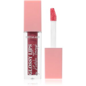 INSTALASH Glossy Lips lip gloss culoare Candy Dream 3.6 ml-Țena