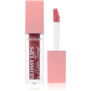 INSTALASH Glossy Lips lip gloss culoare Sweet Fantasy 3.6 ml-Țena