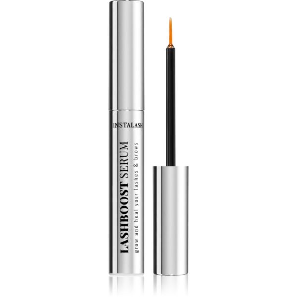 INSTALASH Lashboost Serum Ser reparator pentru cresterea genelor 5 ml-ro
