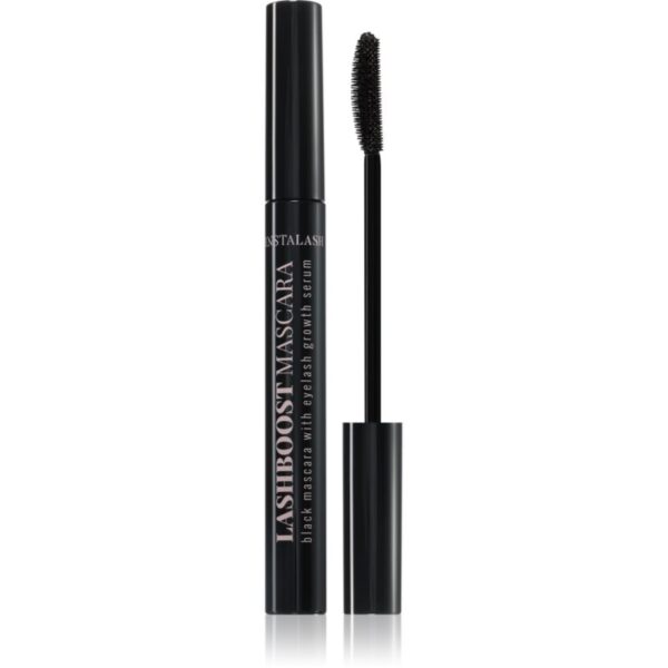 INSTALASH Lashboost mascara pentru a sprijini cresterea genelor 10 ml-ro