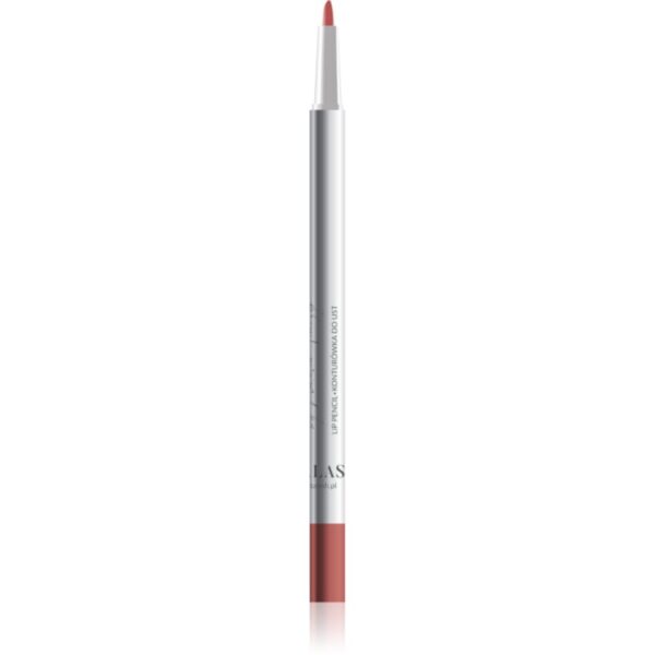 INSTALASH Lip Liner creion contur buze culoare Dirty Nude 0.4 g-ro
