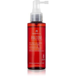 IRALTONE Anti-Hair Loss Lotion crema impotriva caderii parului 100 ml-Țena