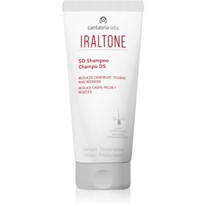 IRALTONE SD Shampoo Sampon dermatologic 200 ml-Țena