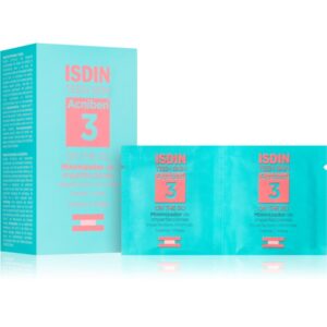 ISDIN Acniben Teen Skin servetele pentru curatare pentru ten gras 30 buc-ro