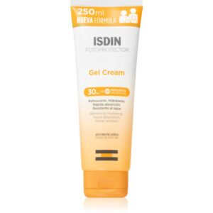 ISDIN Fotoprotector Gel pentru protecție și hidratare SPF 30 250 ml-ro