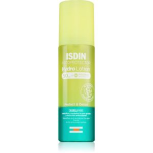 ISDIN Fotoprotector Hydrolotion tratament bifazic SPF 50 200 ml-ro