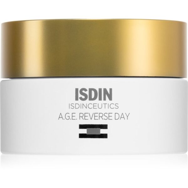 ISDIN Isdinceutics Age Reverse crema de zi pentru contur 50 ml-ro