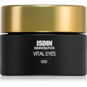 ISDIN Isdinceutics Essential Cleansing crema de zi si de noapte pentru ochi 15 g-ro