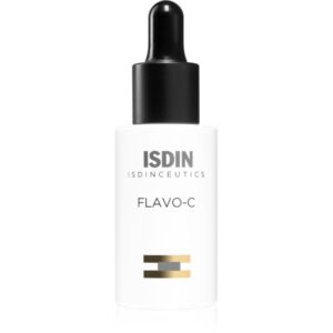 ISDIN Isdinceutics Flavo-C ser antioxidant cu vitamina C 30 ml-ro