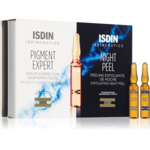 ISDIN Isdinceutics Pigment Expert Ingrijire pentru zi si noapte impotriva petelor-ro