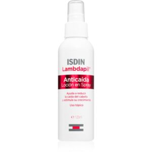 ISDIN Lambdapil spray impotriva caderii parului 125 ml-Țena