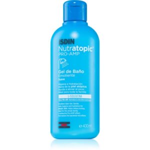 ISDIN Nutratopic PRO-AMP Ulei duș calmant 400 ml-ro