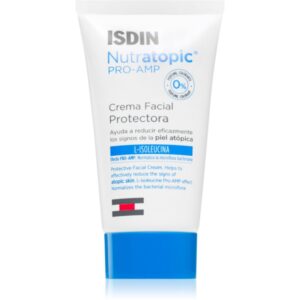 ISDIN Nutratopic PRO-AMP crema protectoare pentru fata pentru copii 50 ml-ro