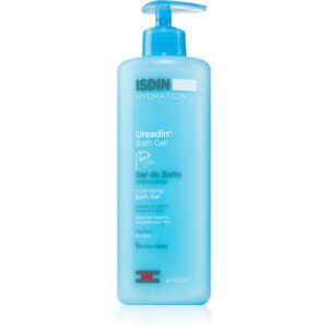 ISDIN UREADIN Hydrating Bath Gel gel de duș 400 ml-ro