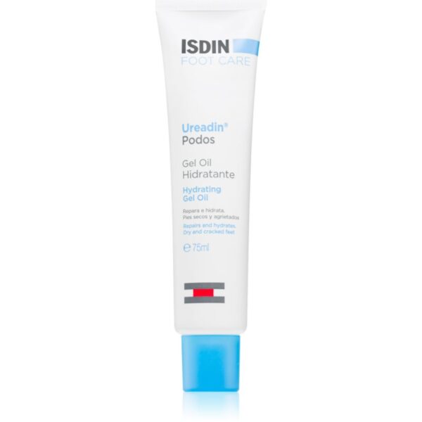 ISDIN UREADIN Podos crema gel pentru picioare 75 ml-ro