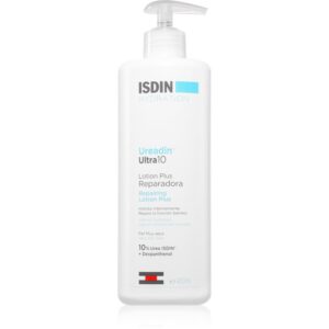 ISDIN UREADIN Ultra 10 ro balsam hidratant pentru piele uscata 400 ml-ro