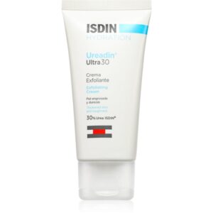ISDIN UREADIN Ultra 30 crema exfolianta blanda. pentru corp 50 ml-ro