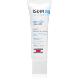 ISDIN UREADIN Ultra 40 gel exfoliant 30 ml-ro