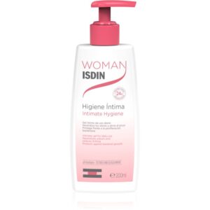 ISDIN Woman gel pentru igiena intima 200 ml-Țena