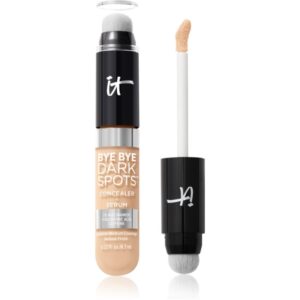 IT Cosmetics Bye Bye Dark Spots Corector cremos pentru femei 11 Fair Neutral 7 ml-ro