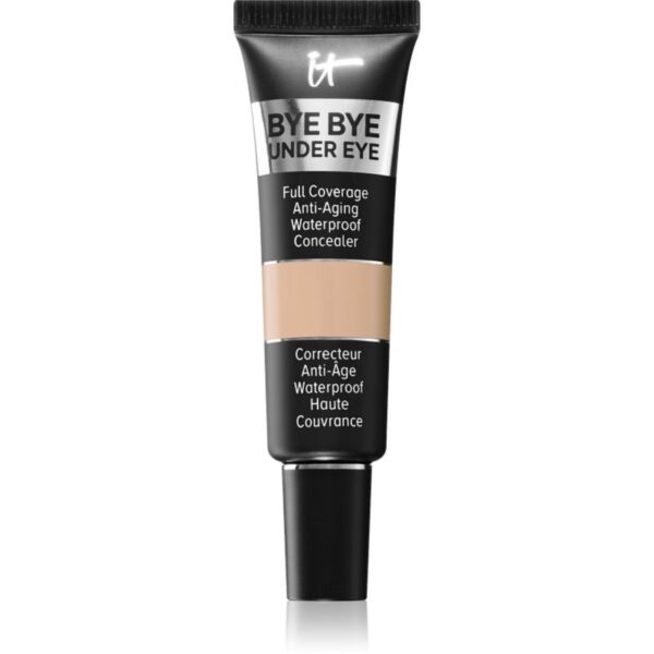 IT Cosmetics Bye Bye Under Eye corector anti-îmbătrânire culoare 13 Light Natural 12 ml-ro