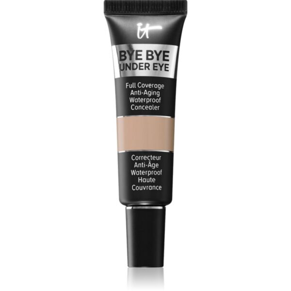 IT Cosmetics Bye Bye Under Eye corector anti-îmbătrânire culoare 14.0 Light Tan 12 ml-ro