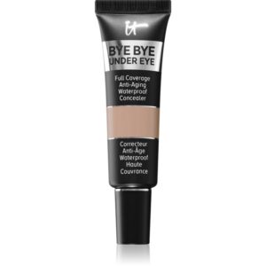IT Cosmetics Bye Bye Under Eye corector anti-îmbătrânire culoare 14.5 Light Buff 12 ml-ro