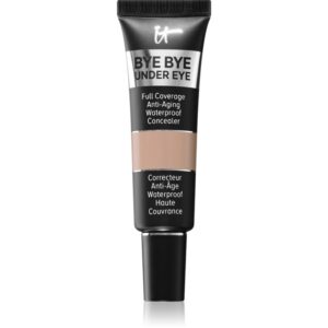 IT Cosmetics Bye Bye Under Eye corector anti-îmbătrânire culoare 20.0 Medium 12 ml-ro