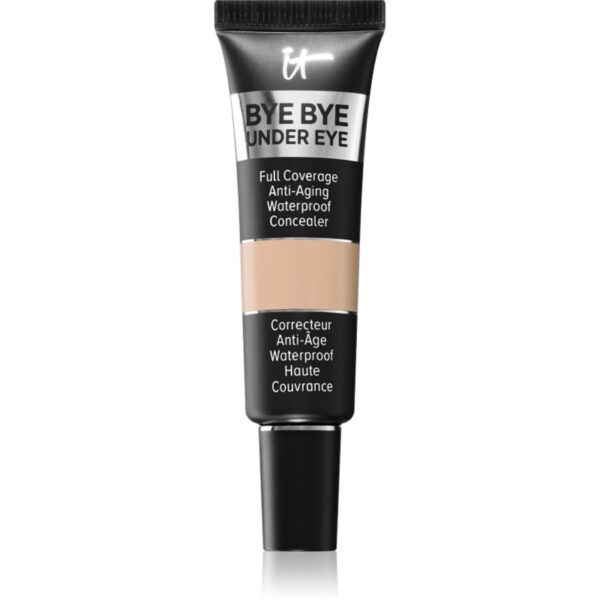 IT Cosmetics Bye Bye Under Eye corector anti-îmbătrânire culoare 21 Medium 12 ml-ro