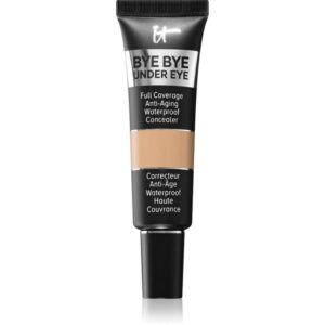IT Cosmetics Bye Bye Under Eye corector anti-îmbătrânire culoare 21.5 Medium Nude 12 ml-ro