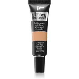 IT Cosmetics Bye Bye Under Eye corector anti-îmbătrânire culoare 25 Medium Natural 12 ml-ro