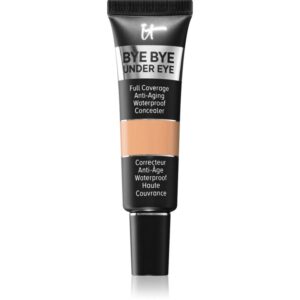 IT Cosmetics Bye Bye Under Eye corector anti-îmbătrânire culoare 25.5 Medium Bronze 12 ml-ro