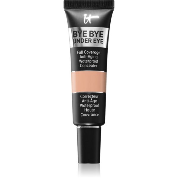 IT Cosmetics Bye Bye Under Eye corector anti-îmbătrânire culoare 30.5 Tan 12 ml-ro