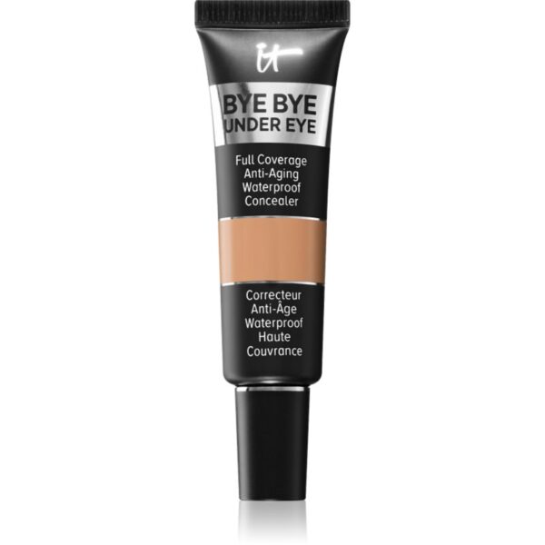 IT Cosmetics Bye Bye Under Eye corector anti-îmbătrânire culoare 32 Tan Bronze 12 ml-ro