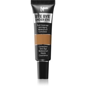 IT Cosmetics Bye Bye Under Eye corector anti-îmbătrânire culoare 33.5 Rich 12 ml-ro